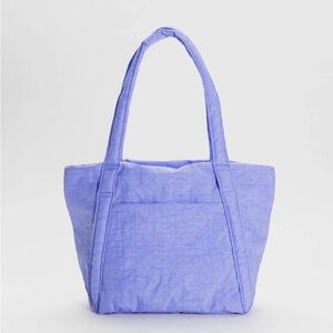 Bluebell Mini Cloud Bag